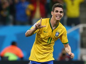 Oscar Sudah Tinggalkan Rumah Sakit, Ternyata Begini Kondisinya