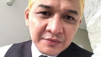 Rambut pirang Pasha pun viral. Foto: Dok. Instagram/pashaungu_vm