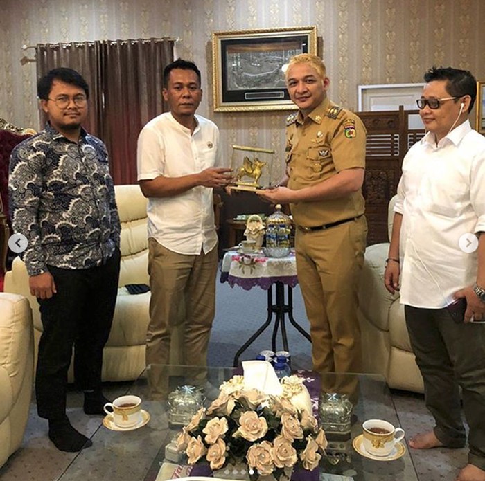 Pasha Ungu Pasha Ungu