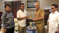 Penampilan Pasha Ungu kembali jadi sorotan di media sosial. Dok. Instagram/pashaungu_vm