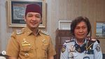 Rambut Pasha Ungu Kembali Jadi Soroton, Netizen: Naruto