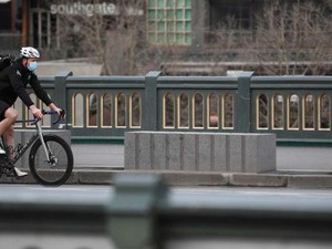 Pelajaran untuk Kota Lain, Melbourne 2 Kali Lockdown, Penularan Masih Tinggi