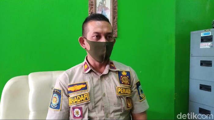 Pembukaan lahan jadi penyebab karhutla di Kuningan