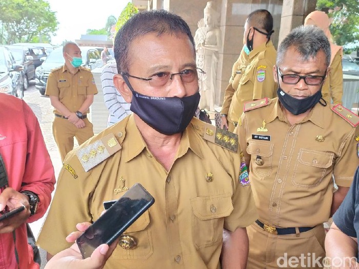 Pemkab Ciamis perbolehkan warga gelar panggung hiburan