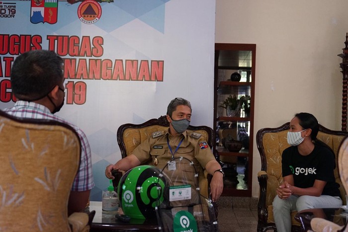 Pemkot Bogor