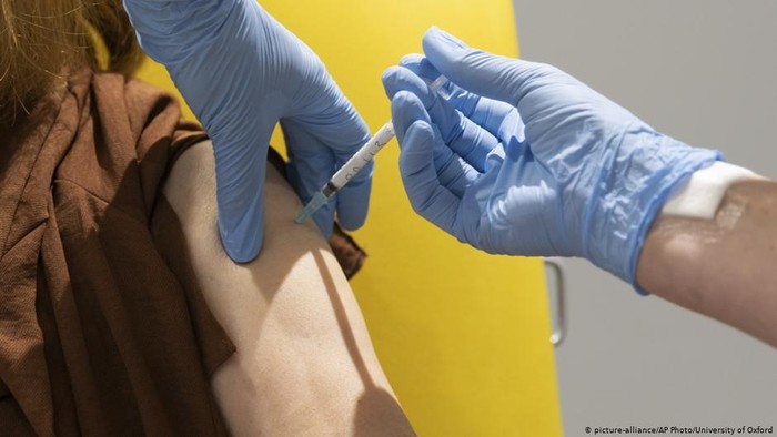Pendaftaran Relawan Uji Vaksin Sinovac Telah Dibuka, Apa Syaratnya?