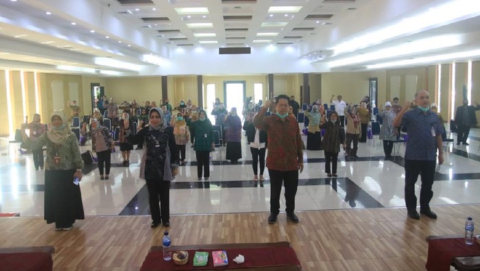 penyuluh sosial