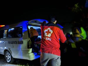 Petani Tewas Tersengat Perangkap Tikus Beraliran Listrik di Sragen