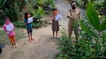 Potret Pembelajaran Daring yang Jadi Kendala Sejumlah Siswa