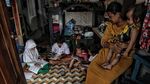 Potret Pembelajaran Daring yang Jadi Kendala Sejumlah Siswa