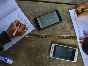 Dampak Positif Pijar Sekolah terhadap Pendidikan di Daerah Terpencil
