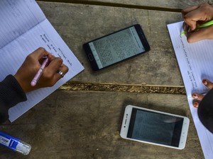 Digitalisasi Pendidikan: Alarm dari Swedia