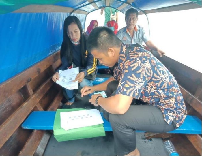 PT Pos Indonesia