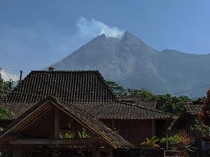 Refleksi Erupsi 10 Tahun Merapi Jadi Momentum Penyadaran Kolektif