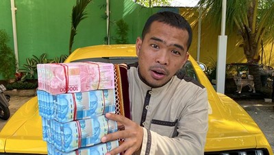 Momen Pemilik PS Store dengan para Seleb, Atta Halilintar hingga Baim Wong