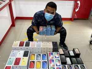 Ini Alasan Putra Siregar Gandeng Artis hingga Selebgram Bantu Usahanya