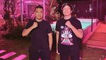 Momen Pemilik PS Store dengan para Seleb, Atta Halilintar hingga Baim Wong