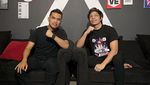 Momen Pemilik PS Store dengan para Seleb, Atta Halilintar hingga Baim Wong