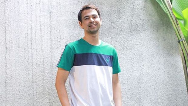 Raffi Ahmad