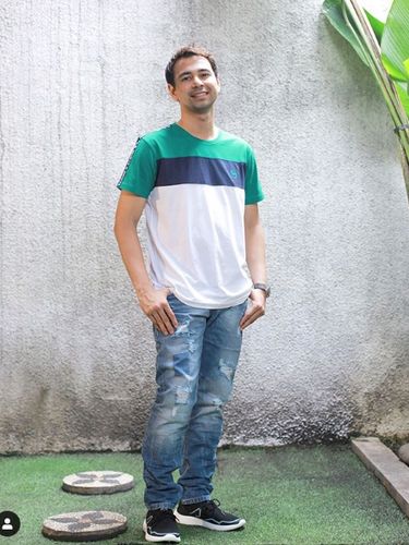 Raffi Ahmad