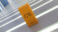 Realme C15