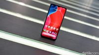 Realme C15