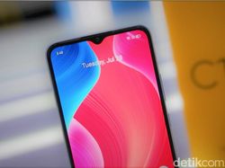 Unboxing Realme C15, Bawa Baterai 6.000 mAh Harga Rp 1.899.000
