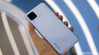 Realme C15