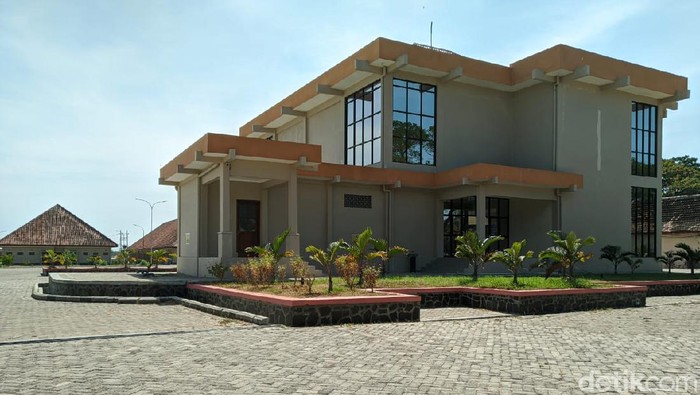 ruang isolasi