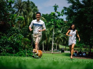 Hunian Premium Berkonsep Hijau & Sehat Segera Hadir di Indonesia
