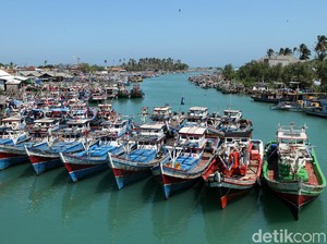 FK2PT Dorong Program Padat Karya-Bahan Baku Lokal di Industri Perikanan