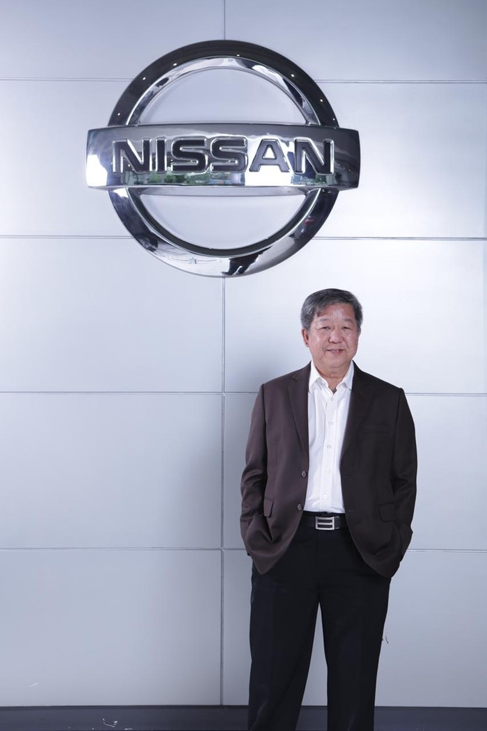 Teddy Irawan