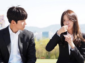 Sinopsis The K2 Episode 5, Kaburnya Anna