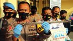Geng Motor Penebar Teror di Sukabumi Diciduk Polisi
