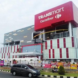Serba Diskon! Belanja Kebutuhan Makin Hemat di Transmart Carrefour Serba Diskon! Belanja Kebutuhan Makin Hemat di Transmart Carrefour
