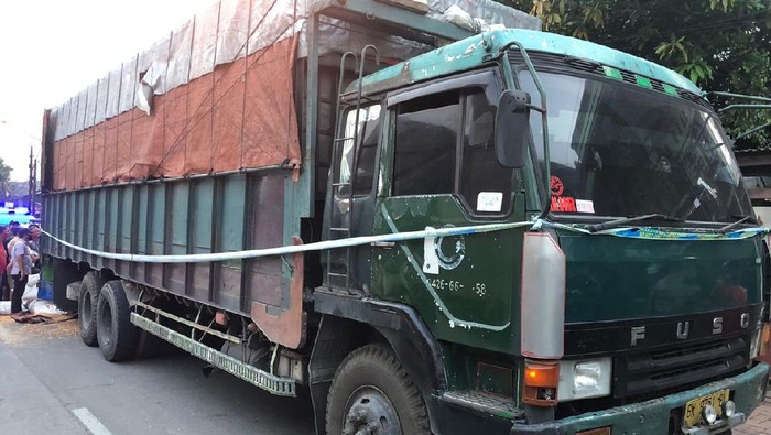 Truk jagung isi sabu diamankan BNN di Tangerang