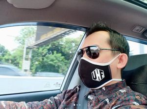Kisah Pertobatan Buzzer Penyerang Ustaz