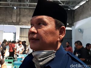 Jalan Ipar Jokowi Menuju Pilkada Gunungkidul Buntu Terhadang Restu