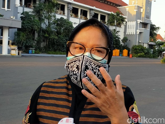 Pemkot Surabaya mengubah Gugus Tugas Percepatan Penanganan COVID-19 menjadi Satuan Gugus Tugas (Satgas). Rencananya, Perwali pun akan ikut berubah.