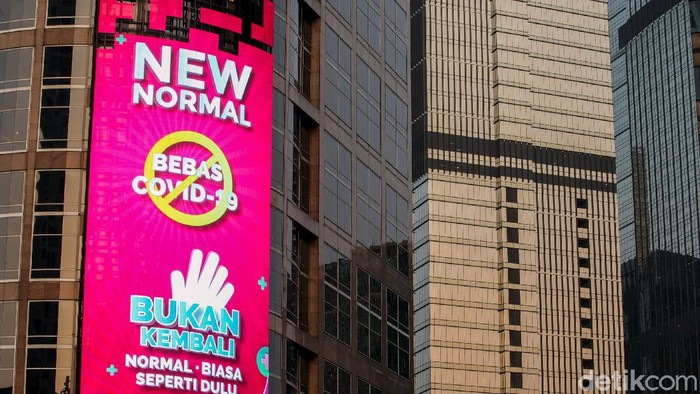 Waspada! Virus Corona Membayangi Perkantoran Ibu Kota Kasus Corona di Indonesia masih jadi sorotan. Dinkes Provinsi DKI Jakarta pun membenarkan data yang tampilkan 68 perkantoran di DKI jadi klaster virus Corona.