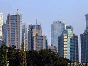 Pemprov DKI Tegaskan Aturan WFH 75% Juga Berlaku untuk Perusahaan Swasta