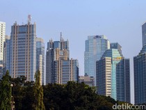 Jutaan Meter Kantor di DKI Diisi Hantu, Pemilik Dipaksa Putar Otak Cari Penyewa