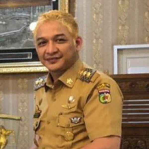 Wawalkot Palu Sigit Purnomo alias Pasha