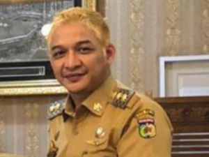 Pimpinan Komisi II DPR Anggap Rambut Pirang Pasha Selera Bergaya