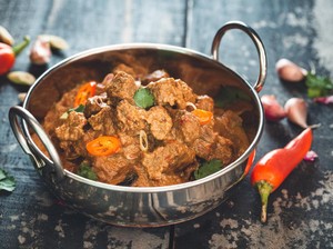 Kalio Daging Sapi Empuk Bisa Dibuat dengan 5 Tips Ini