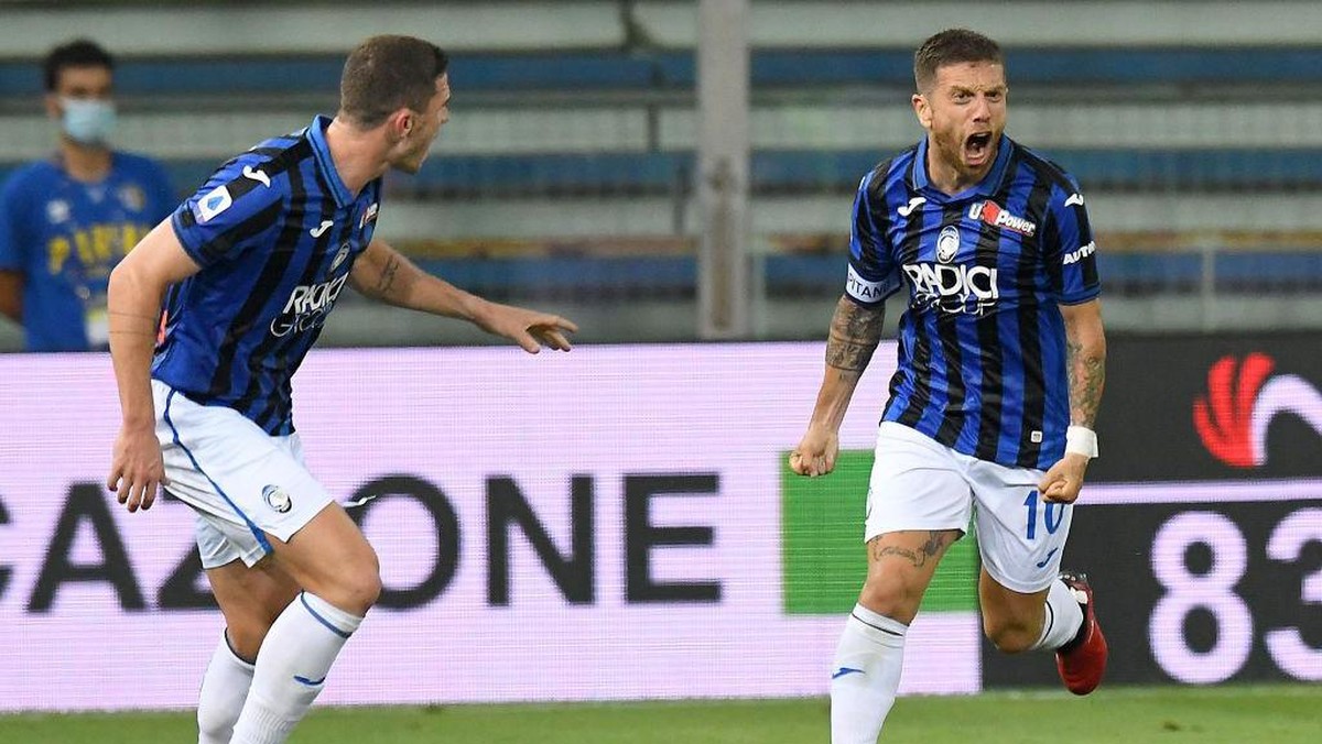 Foto: Getty Images/Alessandro Sabattini