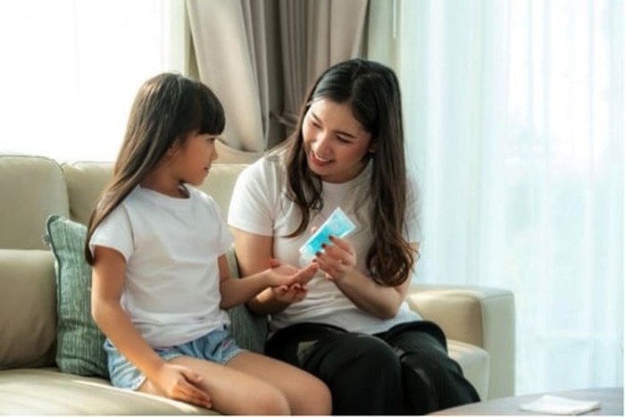 2 Hygiene Kit Wardah Bisa Jadi Andalan Basmi Kuman