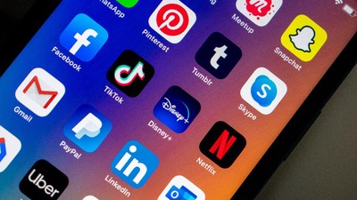 10 Aplikasi Android Paling Banyak di-Download di Dunia
