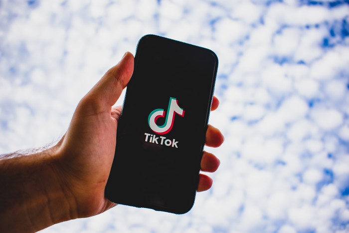 aplikasi tiktok