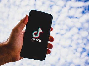 Trump Tagih Jatah Pembelian TikTok untuk Pemerintah
